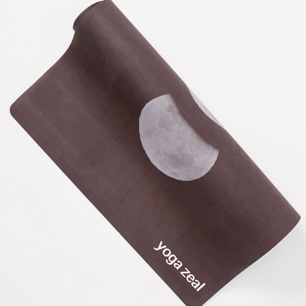 New Yoga Zeal Mat